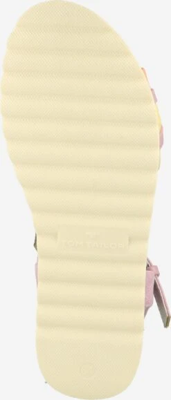 Tom Tailor Schoenen Sandalen Kinderen Sering -Hummel Winkel df257d8214a26cc3ce646a3606622f59