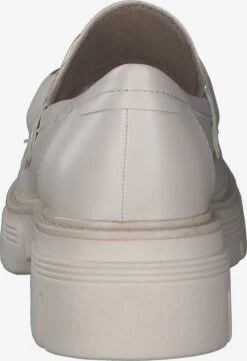 Marco Tozzi Lage Schoenen Mocassins Dames Beige -Hummel Winkel df28e623de8ce44006626f27f7bb6b1d