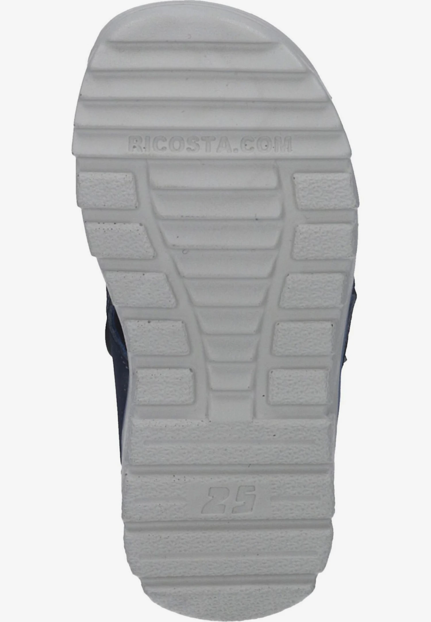 Ricosta Sandalen Open Schoenen Kinderen Azuur / Royal Blue/koningsblauw 7 Ricosta Sandalen Open Schoenen Kinderen Azuur / Royal Blue/koningsblauw - Afbeelding 5