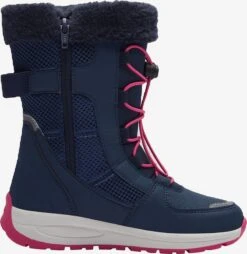 KangaRoos Laarzen Snowboots Gastin Kinderen Blauw -Hummel Winkel df787a56e0d4079f44e442b84750e269