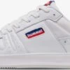 Hummel Casual Sneakers Sneakers Laag Stockholm Lx-e Dames Wit