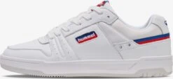 Hummel Casual Sneakers Sneakers Laag Stockholm Lx-e Dames Wit