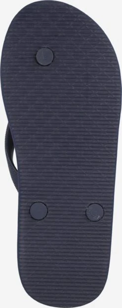 Hummel Badslippers Strand-/badschoen Dames Nachtblauw -Hummel Winkel df8ad33058d6633444318380ee568020