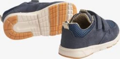 Wheat Schoenen Sneakers Toney Kinderen Blauw / Navy -Hummel Winkel dfa4f0e0276b52e211448f24e8ec18ea