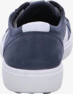 ECCO Casual Sneakers Sneakers Laag Heren Blauw -Hummel Winkel dfa871b464ab5935214c283a4f682661