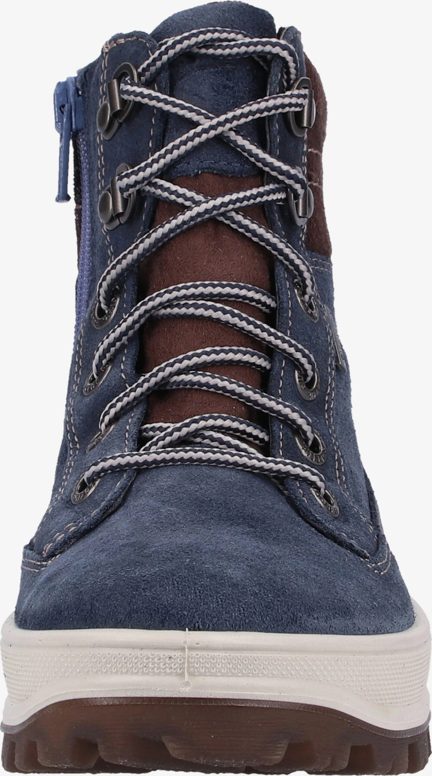 Superfit Schoenen Laarzen Kinderen Smoky Blue 6 Superfit Schoenen Laarzen Kinderen Smoky Blue - Afbeelding 4