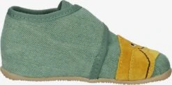 Living Kitzbühel Pantoffels Huisschoenen Kinderen Lichtgroen -Hummel Winkel dfaf977bc91c97aeba28273b8c3f33a6