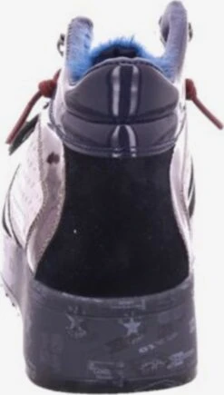 Cetti Hoge Sneakers Sneakers Hoog Dames Gemengde Kleuren -Hummel Winkel dfb558b5caf9a1fd4a6ff06bb95a7a2e