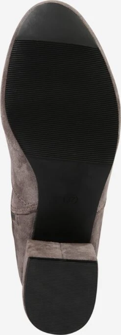 About You Overknees Overknee Laarzen Finya Dames Grijs -Hummel Winkel dfcb4c78148a36e1eaf739862de20de4