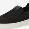 MICHAEL Michael Kors Slip-on Sneakers Slip-on JUNO Dames Zwart 1 MICHAEL Michael Kors Slip-on Sneakers Slip-on JUNO Dames Zwart -Hummel Winkel dfcf83e5da8ec9bbf0f2c188b3ee0f37
