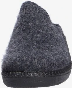 Pantoffels Huisschoen Heren Donkergrijs -Hummel Winkel dfe5965294568beaa69186090f55f361