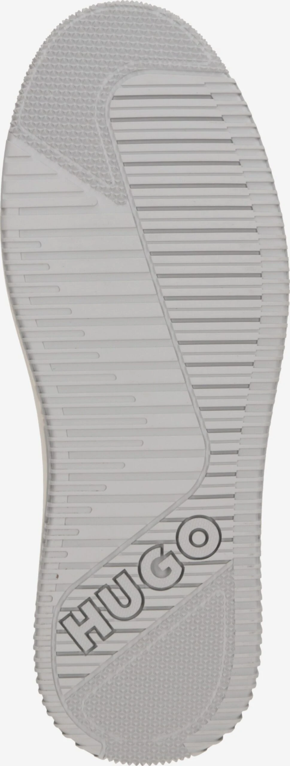 Hugo Casual Sneakers Sneakers Laag Kilian Heren Wit 5 Hugo Casual Sneakers Sneakers Laag Kilian Heren Wit - Afbeelding 3