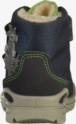 Schoenen Laarzen Kinderen Nachtblauw -Hummel Winkel dff9cacbd226f1fc1bcd54d807869075