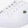 Lacoste Casual Sneakers Sneakers Laag Gripshot Dames Wit -Hummel Winkel dffab9c78cf9029a38586cdcfaa2bd53