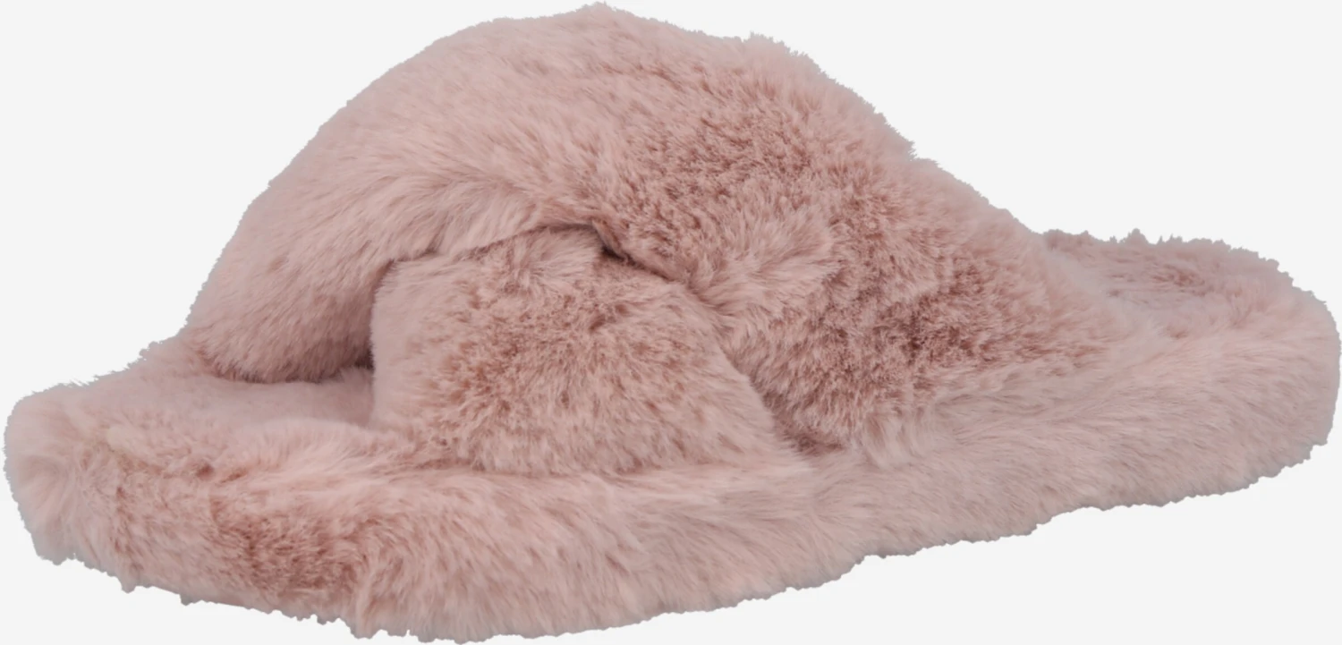 Ted Baker Pantoffels Huisschoenen Lopply Dames Poederroze 3 Ted Baker Pantoffels Huisschoenen Lopply Dames Poederroze