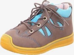 Ricosta Stapschoentjes Wandelschoen Kinderen Lichtbruin