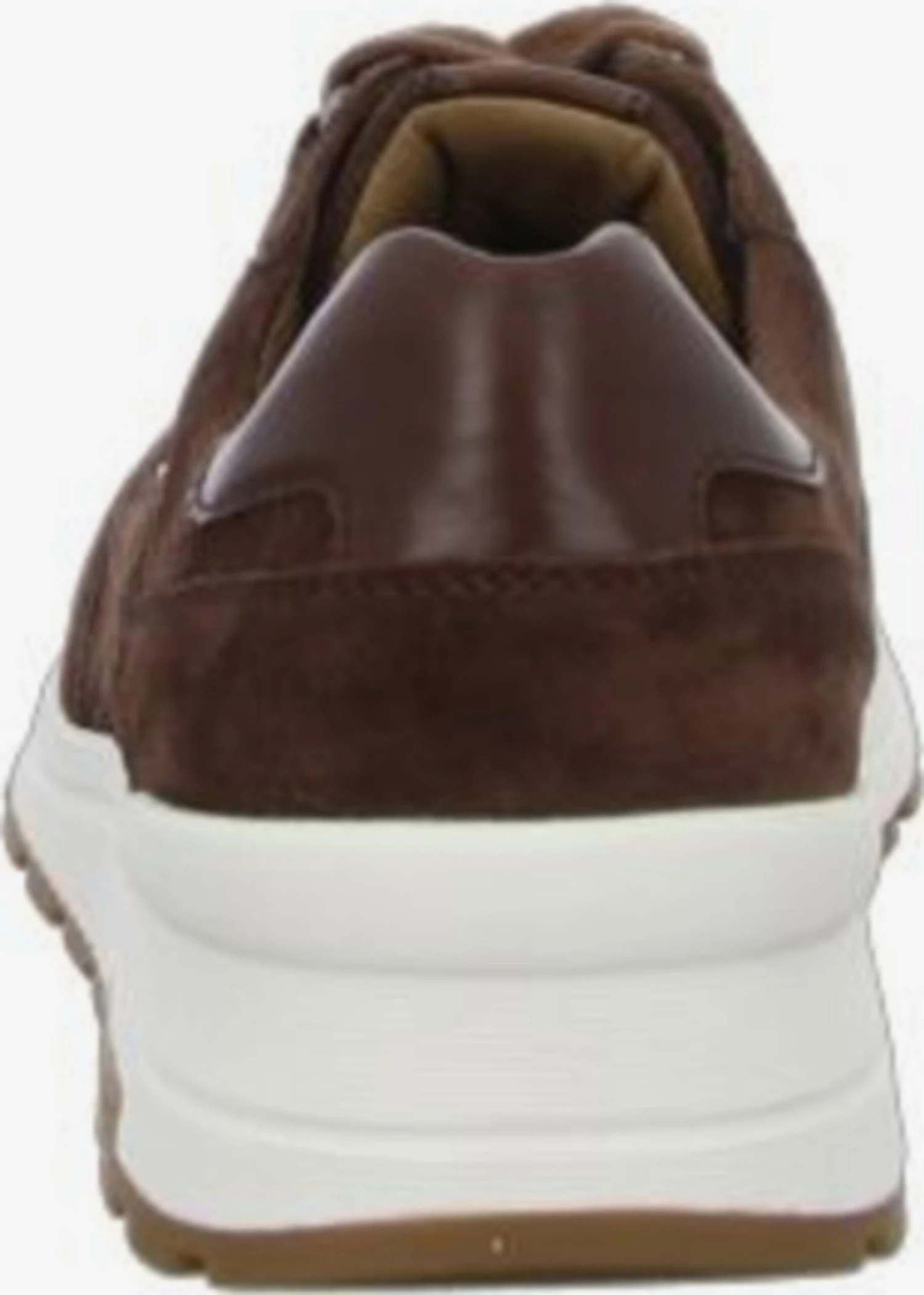 WALDLÄUFER Fashion Sneakers Sneakers Laag Heren Donkerbruin 6 WALDLÄUFER Fashion Sneakers Sneakers Laag Heren Donkerbruin - Afbeelding 4