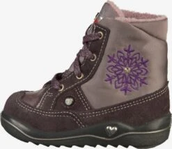 Schoenen Laarzen Kinderen Bessen / Donkerlila -Hummel Winkel e02cd06a818fe90ca911c0ddfe071470