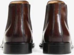 Kazar Enkelboots Chelsea Boots Heren Mokka / Donkerbruin 11 Kazar Enkelboots Chelsea Boots Heren Mokka / Donkerbruin -Hummel Winkel e04432bb784e91889411e9644de3e62f