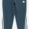 Adidas Sportswear Broeken Loosefit Sportbroek Future Kinderen Blauw