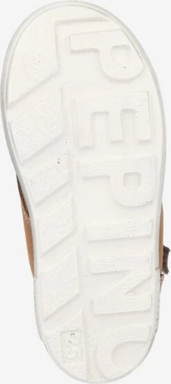 Lage Schoenen Lage Schoen Kinderen Lichtbruin -Hummel Winkel e0531e138b98ecc08b25526d6c17efcb