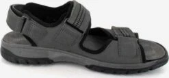 WALDLÄUFER Sandalen & Pantoffels Sandalen Heren Donkergrijs -Hummel Winkel e078ed56dda33308bef6bc5c7f3e8966