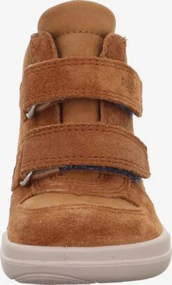 Superfit Schoenen Sneakers SUPERFREE Kinderen Bruin -Hummel Winkel e095120ee54d2b31ed4abe50b083e4e0