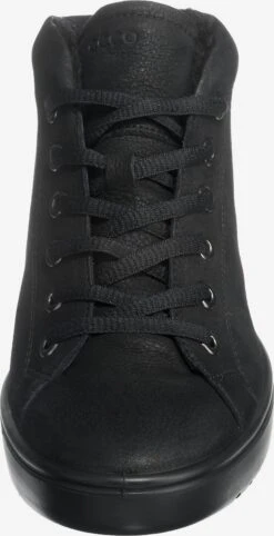 ECCO Hoge Sneakers Sneakers Hoog Fara Dames Zwart -Hummel Winkel e0cf9a702e7e5335f5bd9fe43bf76a51