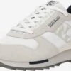 Napapijri Fashion Sneakers Sneakers Laag VIRTUS Heren Wit -Hummel Winkel e0d501e359568e6711031753b1bbe59f