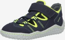 Ricosta Sandalen Open Schoenen Jeff Kinderen Donkerblauw