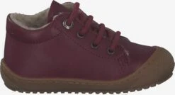 Naturino Schoenen Wandelschoen Racoon Kinderen Rood -Hummel Winkel e0e7a5a6b3127b92855314748dedadde