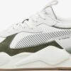 Puma Running Sneakers Sneakers Laag RS-X Dames Wit -Hummel Winkel e0ec846aee7897a9702494f969af3de6