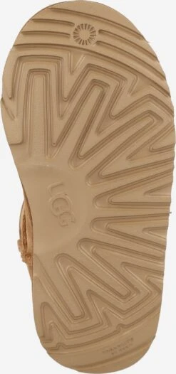 Ugg Laarzen Snowboots Kinderen Cognac -Hummel Winkel e0f0de5c39201e5611f7441fdb5d9565