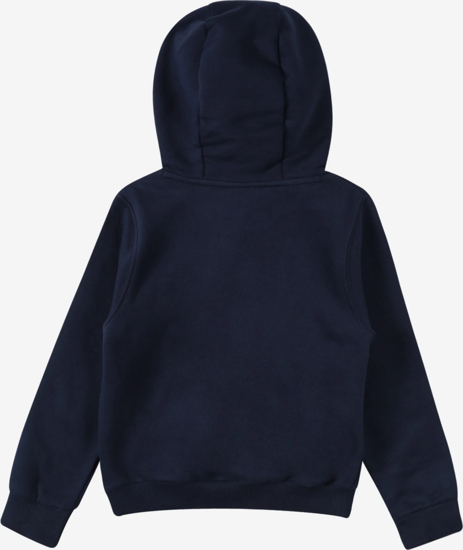 Ellesse Sweatwear Sweatshirt Isobel Oh Kinderen Navy 4 Ellesse Sweatwear Sweatshirt Isobel Oh Kinderen Navy - Afbeelding 2