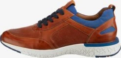Lloyd Running Sneakers Sneakers Laag Bandos Heren Karamel -Hummel Winkel e115de886ef58c61e1449862a259ad37