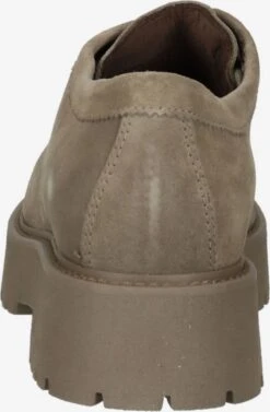 Nero Giardini Lage Schoenen Mocassins Dames Donkerbeige -Hummel Winkel e13927894926d9b2d936c5325371470d