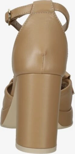 Nero Giardini Klassieke Pumps Pumps Dames Lichtbruin -Hummel Winkel e1410437376615e101f85c32b0dec903