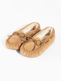 Minnetonka Lage Schoenen Lage Schoen Cassie Kinderen Beige -Hummel Winkel e148de91c58c9c8bc5d5ec917148aef9