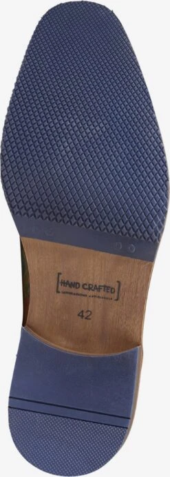 Bullboxer Trending Veterschoen Heren Gemengde Kleuren -Hummel Winkel e14eca448f88dcbf1b15a96eeb4b0463