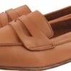 Loafers Instappers RASPOLIA Dames Bruin -Hummel Winkel e15ec202fc083f4de9f97ff9f4170145