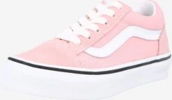 Vans Schoenen Sneakers Old Skool Kinderen Rosa