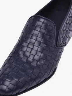 Baldinini Lage Schoenen Instappers Heren Navy -Hummel Winkel e169819ee0c08955f98a24feb5bb6c5b