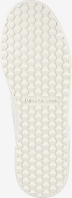 Michael Kors Hoge Sneakers Sneakers Hoog BARETT Heren Wit -Hummel Winkel e17589e2723ab2535c56d7cf9c51e170
