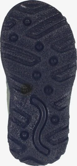 Superfit Laarzen Snowboots Husky Kinderen Olijfgroen / Appel -Hummel Winkel e1a313c407d8e8c45e1fe434e1fd9f16