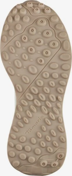 Tamaris Hoge Sneakers Sneakers Hoog Dames Zilver -Hummel Winkel e1b6822ba5e3aeb8fd6cb2dc16d05389