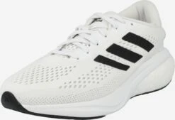 Adidas Sportswear Running Sneakers Sneakers Laag Supernova 2.0 Heren Wit