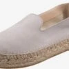 Vidorreta Lage Schoenen Espadrilles Dames Grijs -Hummel Winkel e1c72fa822cb66c67ca491e303ae27ba
