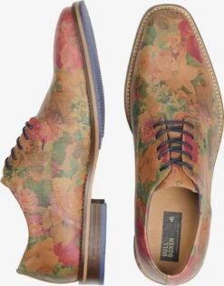 Bullboxer Trending Veterschoen Heren Gemengde Kleuren -Hummel Winkel e1c7b6fc2d1b3d8d9b95f8364126f5ad