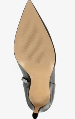 Klassieke Enkellaarsjes Enkellaarsjes Dames Donkergrijs -Hummel Winkel e1d65cf10003e74acb272f7f308873b8