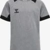 Hummel Sportshirts Functioneel Shirt Kinderen Grijs 2 Hummel Sportshirts Functioneel Shirt Kinderen Grijs -Hummel Winkel e1d79b1b14570404e221af0441776b98